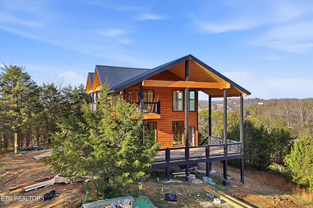 Photo of 10322 Alex Bales Rd, Kodak, TN 37764 (MLS # 1323019)