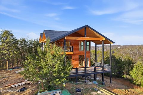 Tiny photo for 10322 Alex Bales Rd, Kodak, TN 37764 (MLS # 1323019)