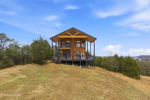 10322 Alex Bales Rd Kodak TN 37764