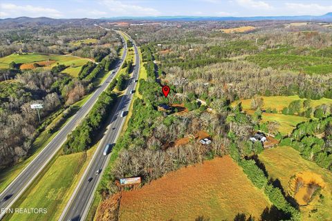 Tiny photo for 10322 Alex Bales Rd, Kodak, TN 37764 (MLS # 1323019)