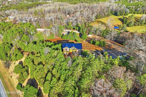 Tiny photo for 10322 Alex Bales Rd, Kodak, TN 37764 (MLS # 1323019)