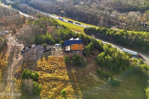 Tiny photo for 10322 Alex Bales Rd, Kodak, TN 37764 (MLS # 1323019)