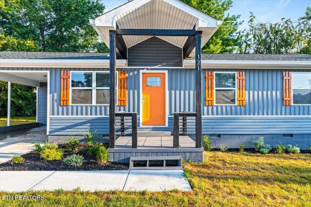 Photo of 121 Azalea Lane #3, Jacksboro, TN 37757 (MLS # 1354294)