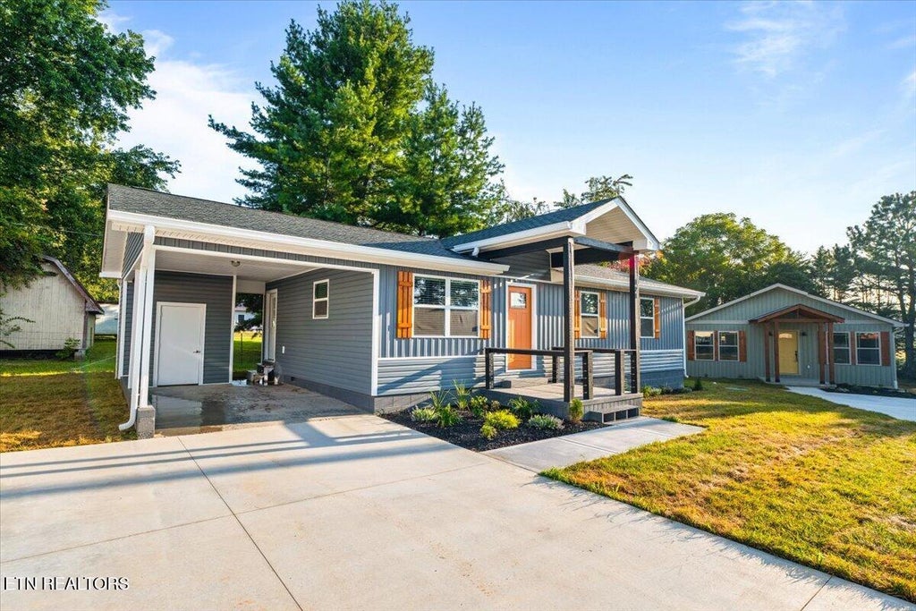 Photo of 121 Azalea Lane #3, Jacksboro, TN 37757 (MLS # 1354294)