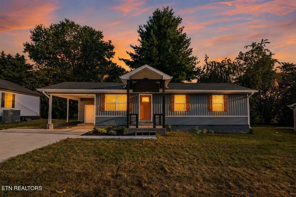 Photo of 121 Azalea Lane #3, Jacksboro, TN 37757 (MLS # 1354294)