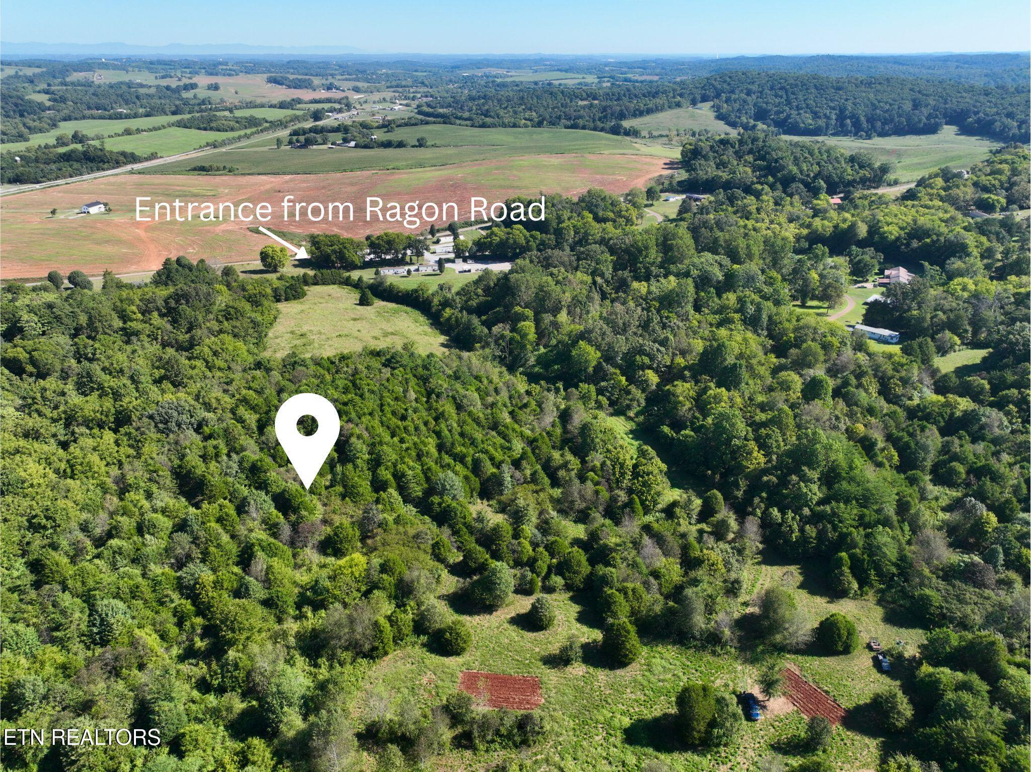 Ragon Rd