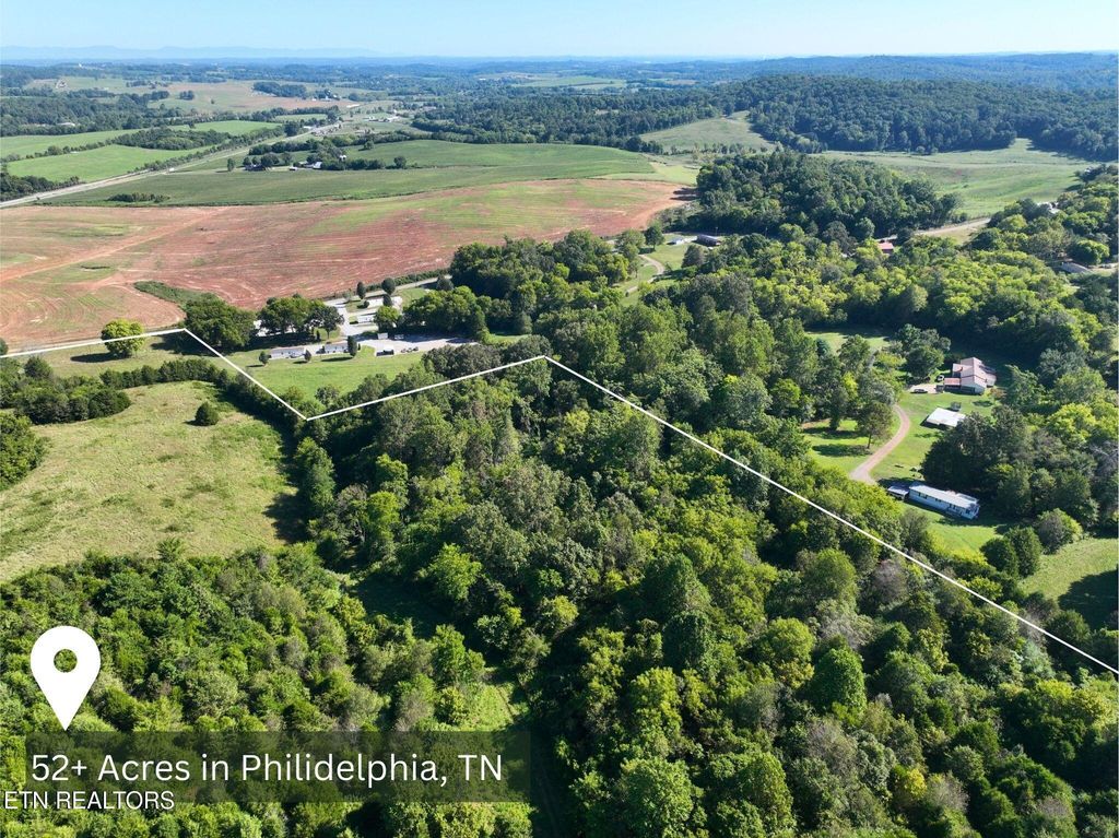 Photo of Ragon Rd, Philadelphia, TN 37846 (MLS # 1314465)