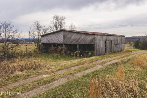 Tiny photo for 6975 Saint Clair Rd, Whitesburg, TN 37891 (MLS # 1325255)
