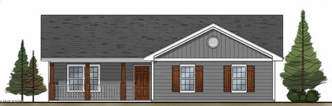 Photo of 7445 Cascade Meadows Way, Knoxville, TN 37918 (MLS # 1322690)