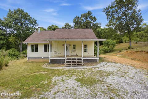 Photo of 230 Windcrest Lane, Harriman, TN 37748 (MLS # 1345975)