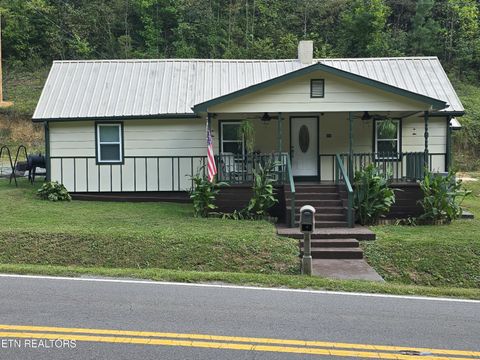 Tiny photo for 441 TN-340, Parrottsville, TN 37843 (MLS # 1331143)