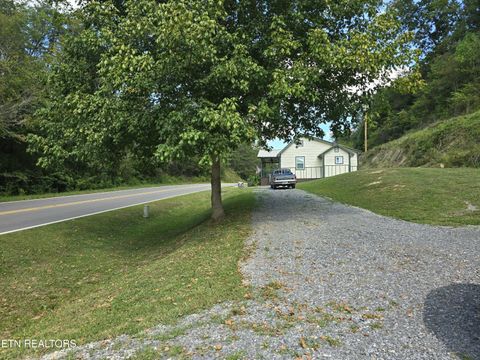 Tiny photo for 441 TN-340, Parrottsville, TN 37843 (MLS # 1331143)