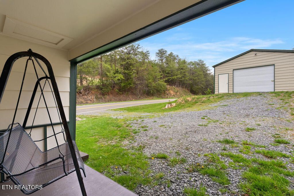 Photo of 441 TN-340, Parrottsville, TN 37843 (MLS # 1331143)