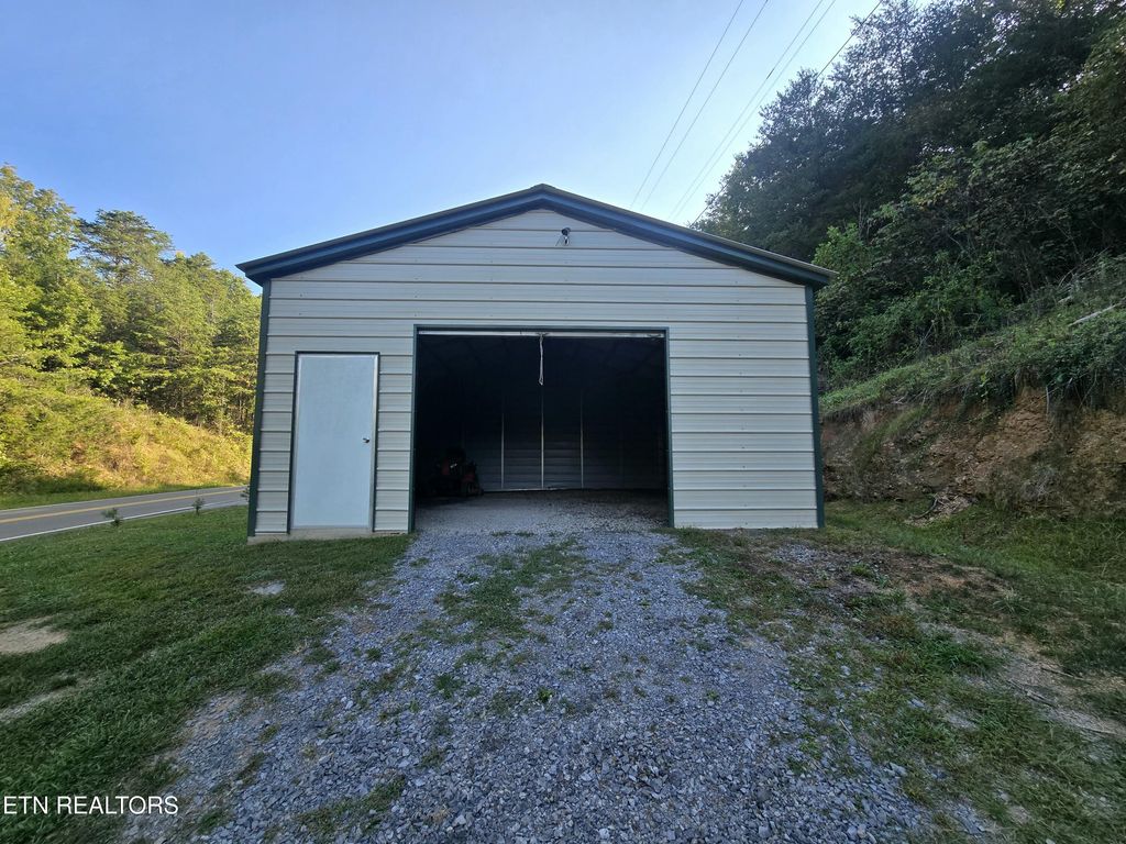 Photo of 441 TN-340, Parrottsville, TN 37843 (MLS # 1331143)