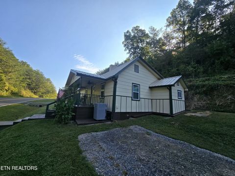 Tiny photo for 441 TN-340, Parrottsville, TN 37843 (MLS # 1331143)