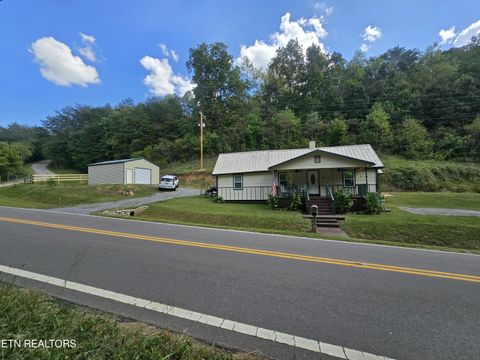 Tiny photo for 441 TN-340, Parrottsville, TN 37843 (MLS # 1331143)