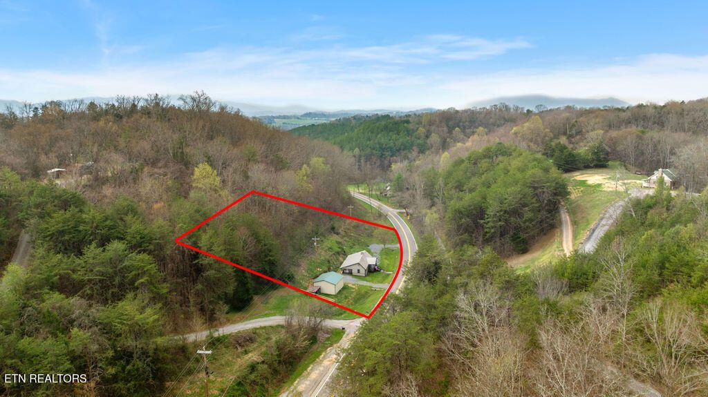Photo of 441 TN-340, Parrottsville, TN 37843 (MLS # 1331143)
