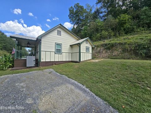 Tiny photo for 441 TN-340, Parrottsville, TN 37843 (MLS # 1331143)