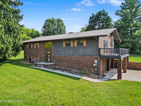 Photo of 3229 Clover Hill Ridge Rd, Maryville, TN 37801 (MLS # 1350099)