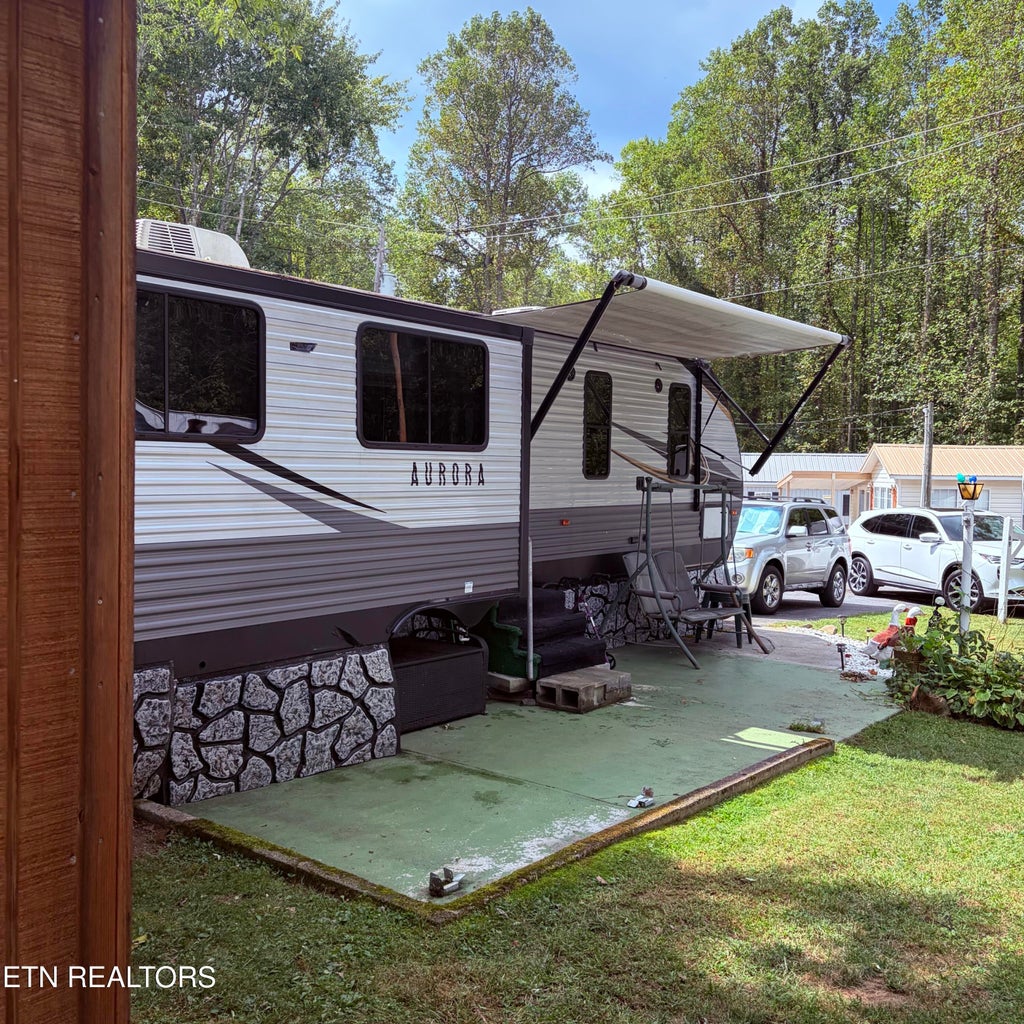 Photo of 5355 Parkway Pkwy #69, Cosby, TN 37722 (MLS # 1356359)