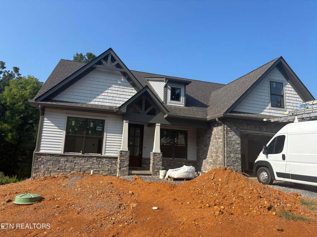 Photo of 302 Kawga Trace, Loudon, TN 37774 (MLS # 1350943)