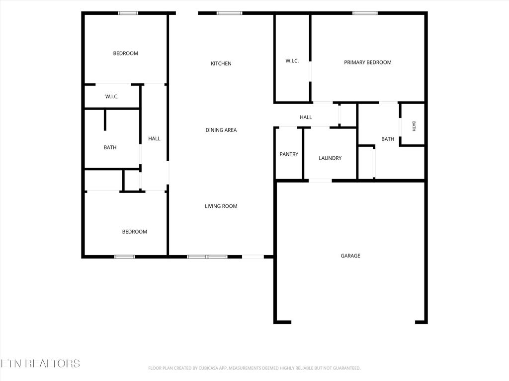 Photo of 218 Horton Lane, Maryville, TN 37803 (MLS # 1345659)