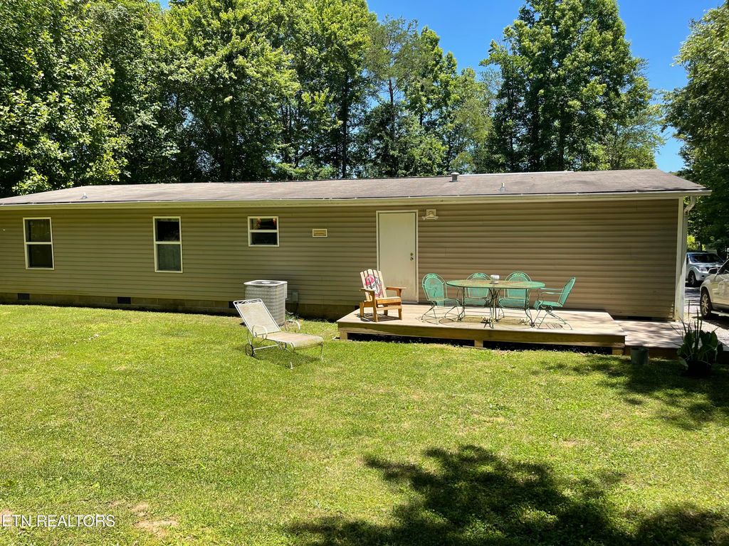 Photo of 185 Bivens Rd, Tellico Plains, TN 37385 (MLS # 1265600)