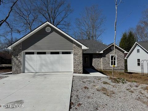 Photo of 134 Glenwood Drive, Crossville, TN 38558 (MLS # 1319516)