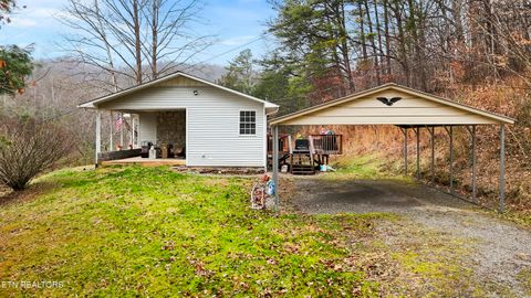 Tiny photo for 370 Vannoy Rd, Tazewell, TN 37879 (MLS # 1326060)