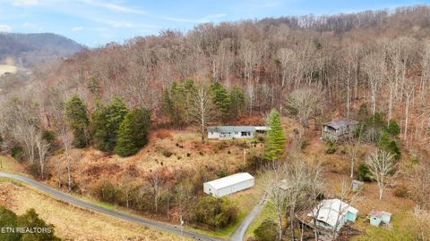 Tiny photo for 370 Vannoy Rd, Tazewell, TN 37879 (MLS # 1326060)