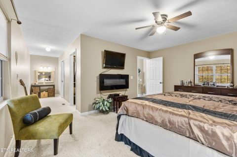 Tiny photo for 370 Vannoy Rd, Tazewell, TN 37879 (MLS # 1326060)