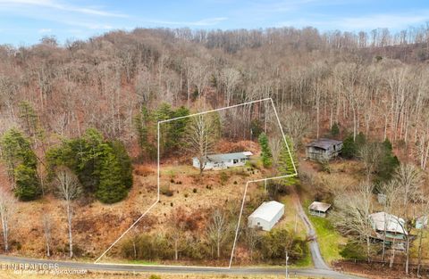 Tiny photo for 370 Vannoy Rd, Tazewell, TN 37879 (MLS # 1326060)