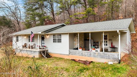 Tiny photo for 370 Vannoy Rd, Tazewell, TN 37879 (MLS # 1326060)