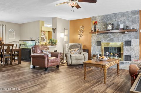 Tiny photo for 370 Vannoy Rd, Tazewell, TN 37879 (MLS # 1326060)