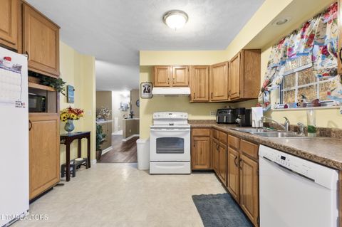 Tiny photo for 370 Vannoy Rd, Tazewell, TN 37879 (MLS # 1326060)