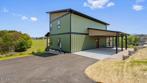 1642 Myers Rd Sevierville TN 37862