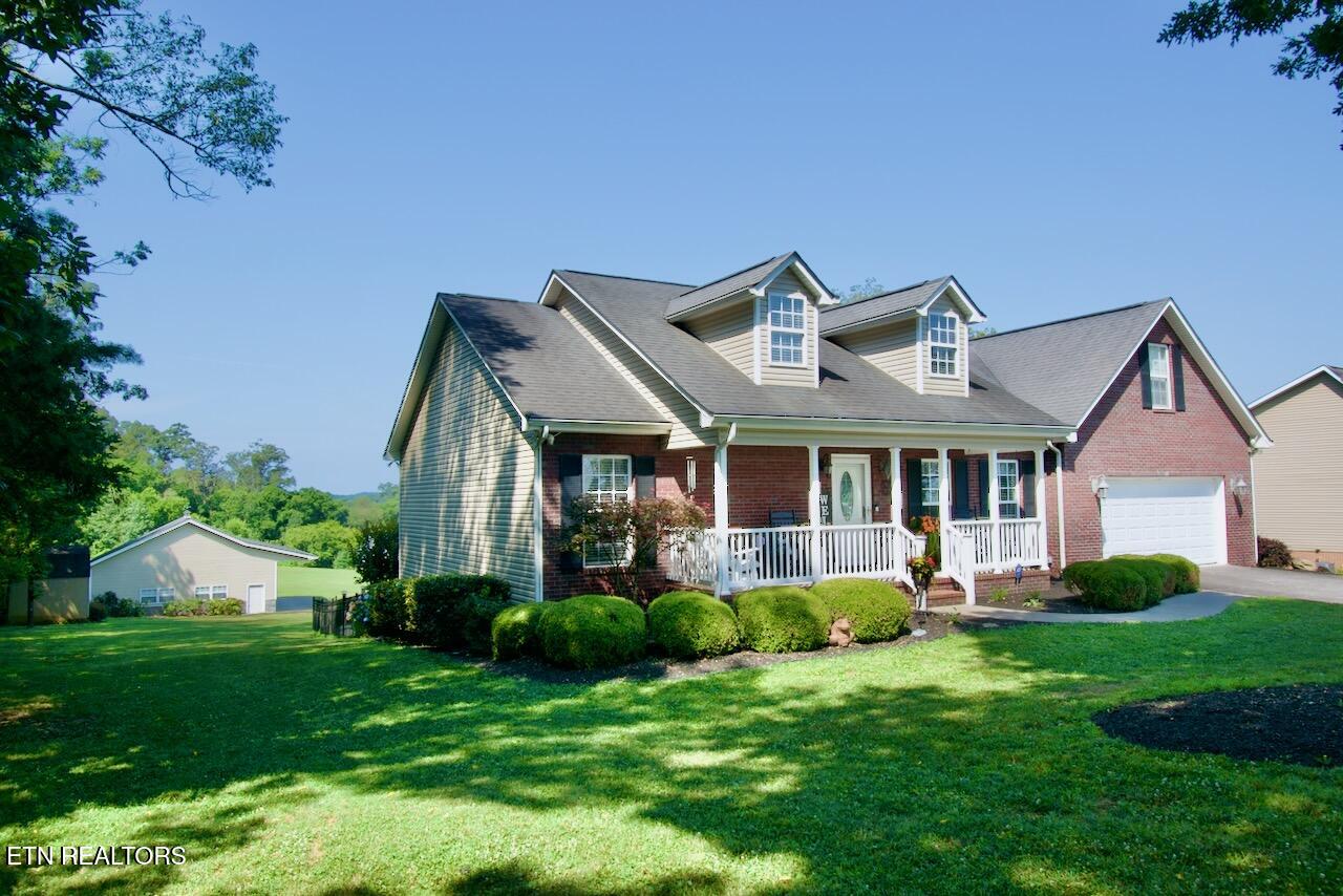 1138 Disco Loop Rd