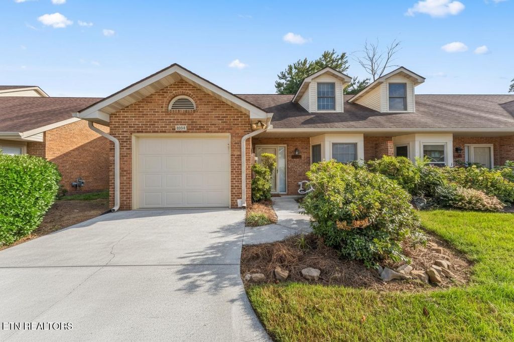 Photo of 10514 Raven Court, Knoxville, TN 37922 (MLS # 1318327)