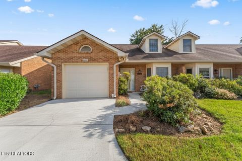 10514 Raven Court Knoxville TN 37922