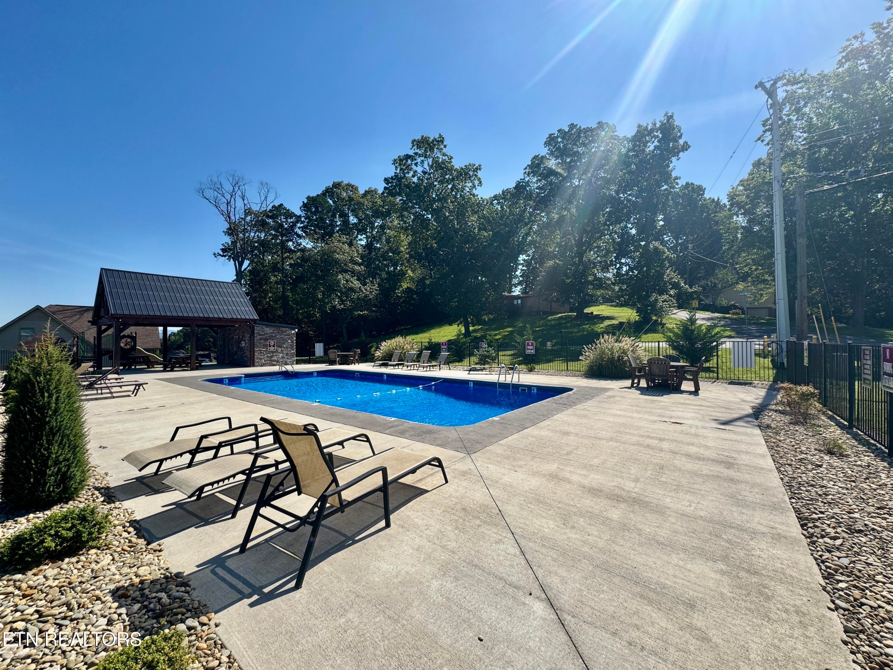 Lot 16 Bridgewater Blvd