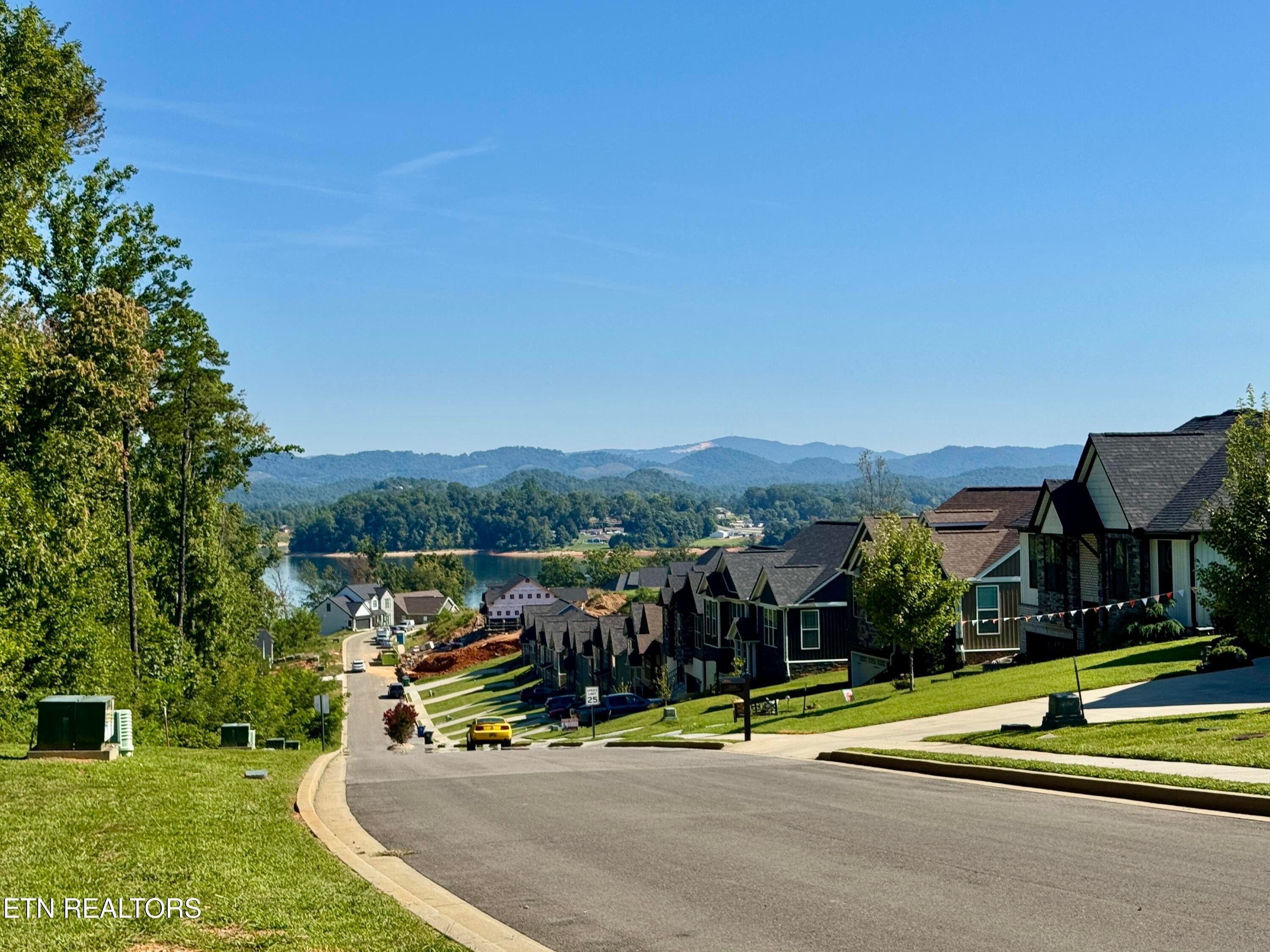 Lot 16 Bridgewater Blvd
