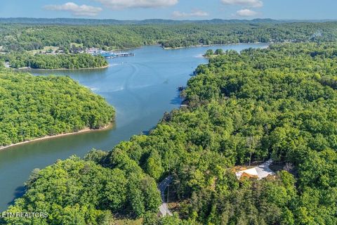 Tiny photo for 1196 Indian Shadows Drive #28, Ten Mile, TN 37880 (MLS # 1338540)