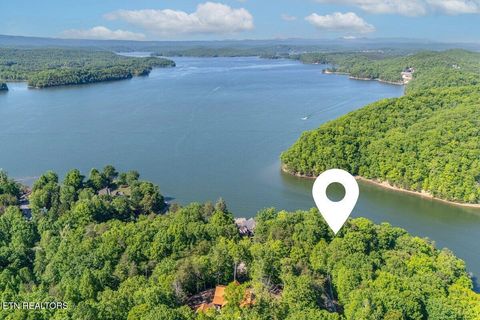 Tiny photo for 1196 Indian Shadows Drive #28, Ten Mile, TN 37880 (MLS # 1338540)