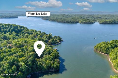 Photo of 1196 Indian Shadows Drive #28, Ten Mile, TN 37880 (MLS # 1338540)