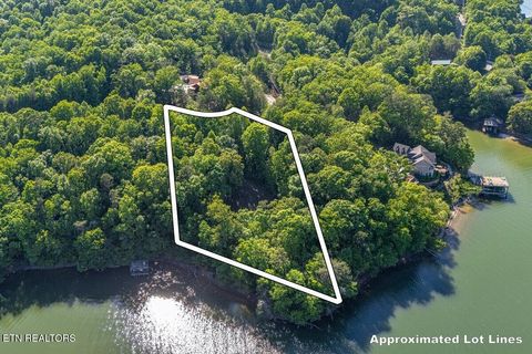 Tiny photo for 1196 Indian Shadows Drive #28, Ten Mile, TN 37880 (MLS # 1338540)