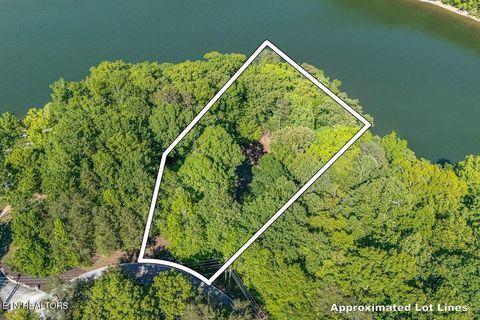 Tiny photo for 1196 Indian Shadows Drive #28, Ten Mile, TN 37880 (MLS # 1338540)