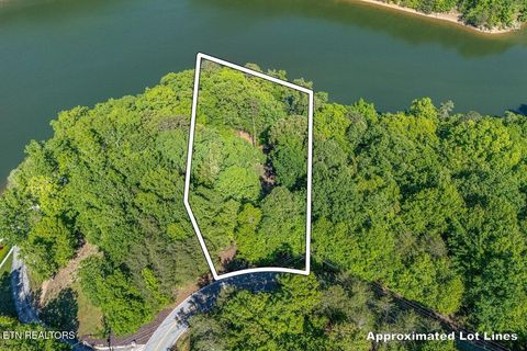 Tiny photo for 1196 Indian Shadows Drive #28, Ten Mile, TN 37880 (MLS # 1338540)