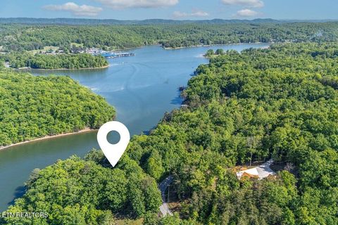 Tiny photo for 1196 Indian Shadows Drive #28, Ten Mile, TN 37880 (MLS # 1338540)