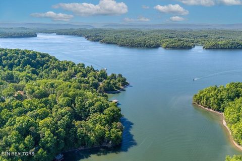 Tiny photo for 1196 Indian Shadows Drive #28, Ten Mile, TN 37880 (MLS # 1338540)