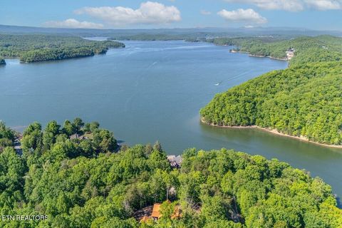 Tiny photo for 1196 Indian Shadows Drive #28, Ten Mile, TN 37880 (MLS # 1338540)